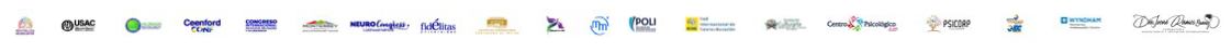Logos de instituciones aliadas